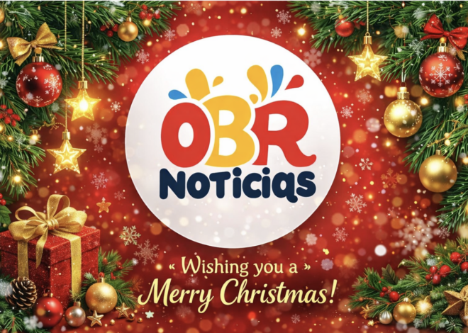🎄✨ Esta Nochebuena celebremos lo que de verdad importa ✨🎄